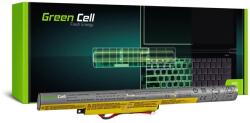 Green Cell Green Cell Laptop akkumulátor IBM Lenovo IdeaPad P500 Z510 P400 TOUCH P500 TOUCH Z400 TOUCH Z510 TOUCH (GC-5342)