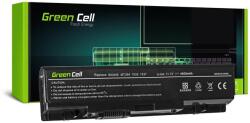 Green Cell Green Cell Laptop akkumulátor Dell Studio 15 1535 1536 1537 1550 1555 1558 (GC-94)