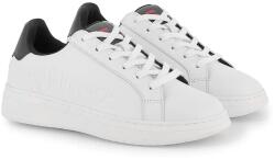 HUGO bőr sportcipő - fehér 33