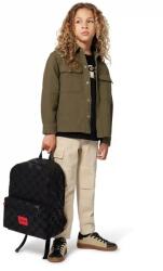 HUGO gyerek hátizsák - fekete Univerzális méret - answear - 28 390 Ft