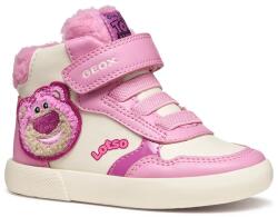 GEOX sportcipő GISLI - rózsaszín 21