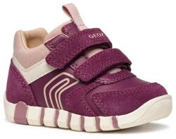 GEOX gyerek sportcipő IUPIDOO - lila 18 - answear - 15 890 Ft