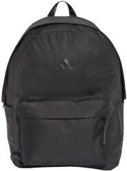 Adidas hátizsák Essentials fekete, nagy, sima, JY0980 - fekete Univerzális méret
