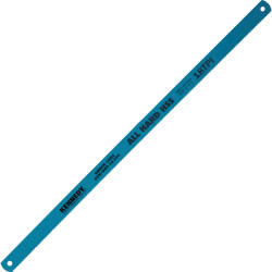 Cromwell - 10"X1/2"X18TPI HSS EDZETT KÉZI FÉMFŰRÉSZLAP (KEN0403130K)