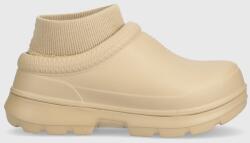 Ugg gumicsizma Tasman X bézs, női, 1125730 - bézs Női 36