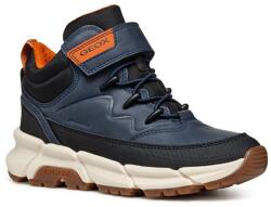 GEOX gyerek téli csizma - kék 36