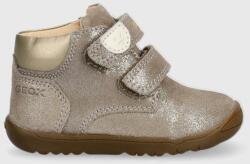 GEOX gyerek félcipő - barna 22