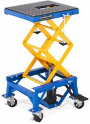 MSW Motorkerékpár emelő kerekek 150 kg Msw MSW-MHB-150-PRO 10061042 (MSW-MHB-150-PRO)