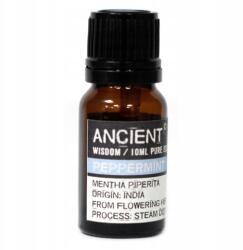 Ancient Wisdom Borsmenta illóolaj Ancient Wisdom 10 ml (-)