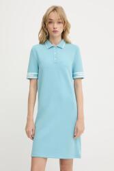 KARL LAGERFELD ruha - türkiz M - answear - 53 990 Ft