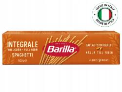 Barilla Teljes kiőrlésű spagetti tészta 500 g (8076809529419)