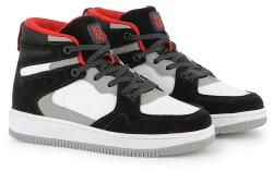 HUGO gyerek sportcipő - fekete 38 - answear - 43 990 Ft