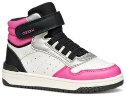 GEOX gyerek sportcipő - fehér 28 - answear - 16 690 Ft