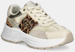 LIU JO sportcipő EVA 02 - bézs Női 36