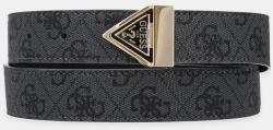 Guess kétoldalas öv NOELLE fekete, női, BW9224 P5230 - fekete S