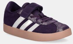 adidas gyerek sportcipő VL COURT 3.0 - lila 28 - answear - 15 590 Ft