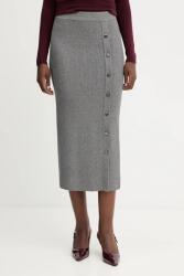 Liu Jo szoknya - szürke XS