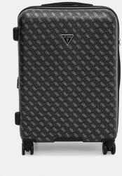 GUESS börönd JESCO - fekete Univerzális méret (TWHB83.89982)