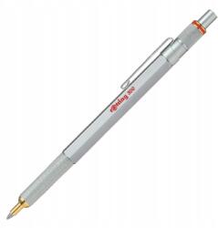 rOtring Kuličkové pero Rotring 800 stříbrné (2032580)