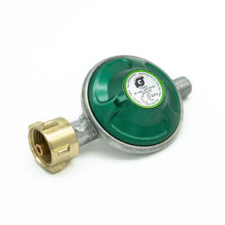 Integrated Gas Technologies IGT 50 mbar szabályozó készülékekhez