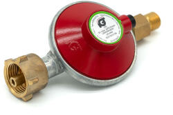 Integrated Gas Technologies Szabályozó lakókocsikhoz IGT 30 mbar