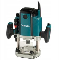 Makita Felsőmaró Gép 1650W 12MM M RP1803FX Makita (0088381754514)