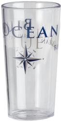 Brunner Blue Ocean 400 ml-es pohár, 2 db