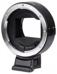 Viltrox Sony E - Canon EF IV bajonett átalakító (VTEFNEX)