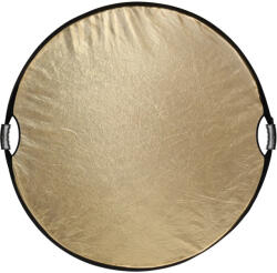 SmallRig 4129 Circular Reflector 32" Collapsible 5-in-1 withHandle (4129)
