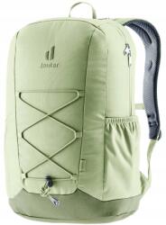 Deuter Hátizsák Deuter GoGo 20-40 l mineral grove (3813224-1213)