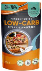 Premium Natura mindenmentes low-carb pizza lisztkeverék 500 g
