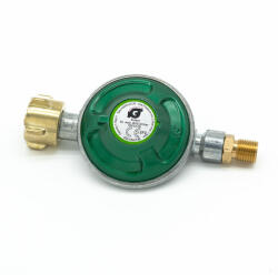 Integrated Gas Technologies IGT 30 mbar szabályozó készülékekhez