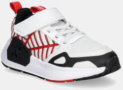 adidas gyerek sportcipő SPIDER RUNNER AC - fehér 31.5