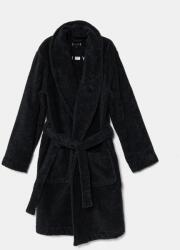 Tommy Hilfiger gyerek pamut fürdőköpeny sötétkék, UK0UK00071 - sötétkék 152-164