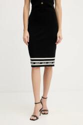 Liu Jo szoknya - fekete XS - answear - 32 990 Ft