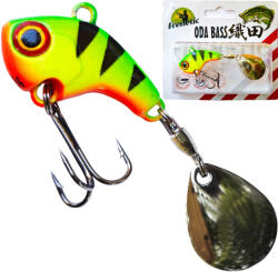  Frenetic ODA BASS 18g Tiger 35+30mm (BP-5143518404)