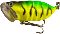  Frenetic Wobbler Gruber 4cm 4g zöld (BP-4826044054)