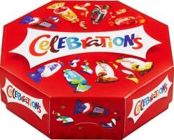 Mars Celebrations Dessert Mix 196гр