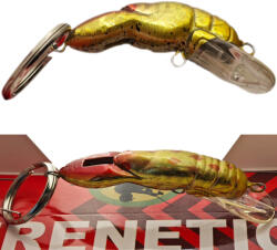  Frenetic kulcstartó rák 2 (BP-5K01151892)