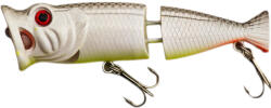  Frenetic Wobbler Floater 8cm 10g fehér/szürke (BP-4825108011)