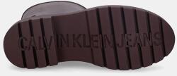 Calvin Klein Гумени ботуши Calvin Klein MID RAINBOOT RUBBER (YW0YW02004) - answear - 119,29 лв