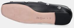 Bally Кожени балеринки Bally BELKYS-BP (WA051P.VT433.U901)