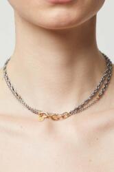 Answear. LAB Сребърно колие Answear. LAB (WS24.AKD001)