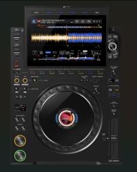 AlphaTheta CDJ-3000X