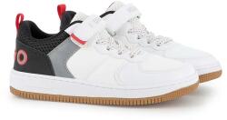 HUGO gyerek sportcipő - fehér 40