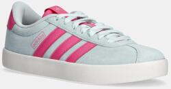 Adidas sportcipő Vl Court 3.0 - kék Női 37 1/3 - answear - 17 990 Ft