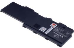 T6 Power akkumulátor HP ZBook Fury 15 G7, 15 G8, 17 G7, 17 G8 notebookokhoz, 6080mAh, 94Wh, 8 cellás, lítium-polimer NBHP0237