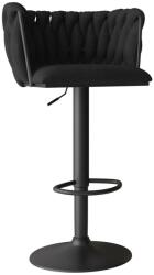  Bárszék Comfivo 435 (Fekete)