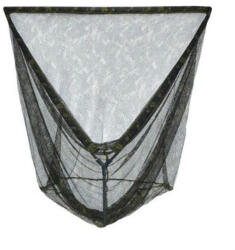 Carp Academy bojlis merítőfej 100x100 camou (4105-400)