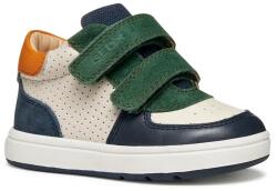 GEOX baba teniszcipő BIGLIA - bézs 20